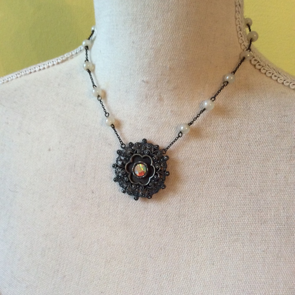Rachel Pretty Necklace